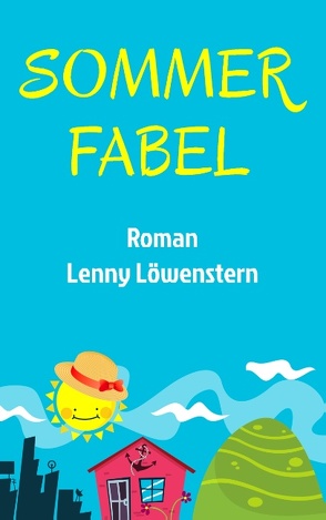 Sommerfabel von Löwenstern,  Lenny