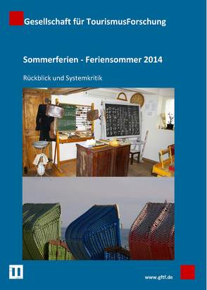 Sommerferien – Feriensommer 2014 von Linne,  Martin