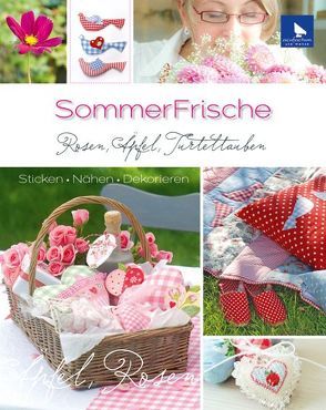 SommerFrische von Menze,  Ute