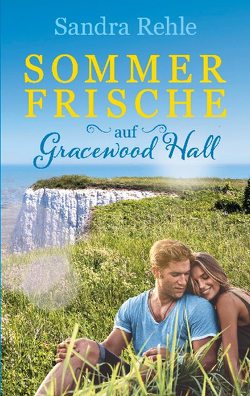 Sommerfrische auf Gracewood Hall von Rehle,  Sandra