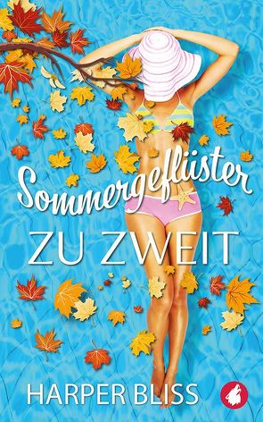 Sommergeflüster zu zweit von Bliss,  Harper