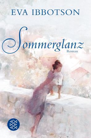 Sommerglanz von Ibbotson,  Eva, Ibler,  Ursula