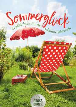 Sommerglück von Adler,  Karoline