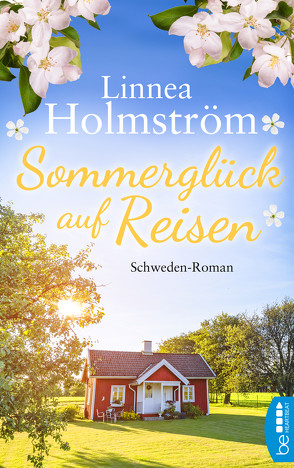 Sommerglück auf Reisen von Holmström,  Linnea