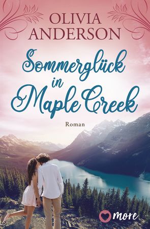 Sommerglück in Maple Creek von Anderson,  Olivia