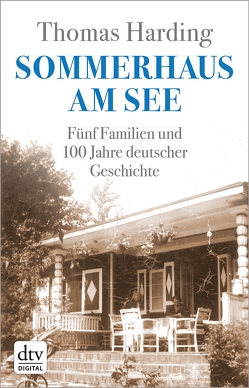 Sommerhaus am See von Harding,  Thomas