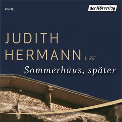 Sommerhaus, später von Hermann,  Judith