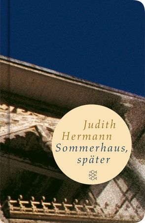 Sommerhaus, später von Hermann,  Judith