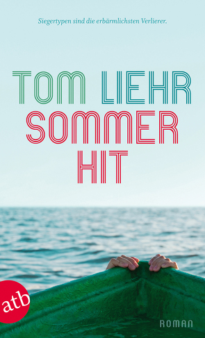 Sommerhit von Liehr,  Tom