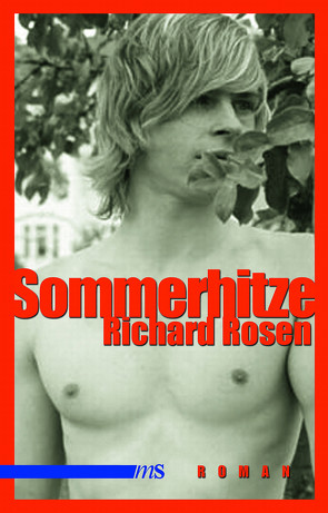 Sommerhitze von Rosen,  Richard