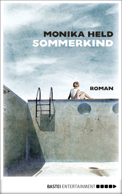 Sommerkind von Held,  Monika