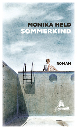 Sommerkind von Held,  Monika