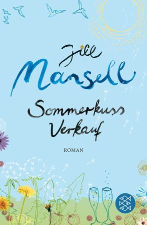 Sommerkussverkauf von Kruse,  Tatjana, Mansell,  Jill