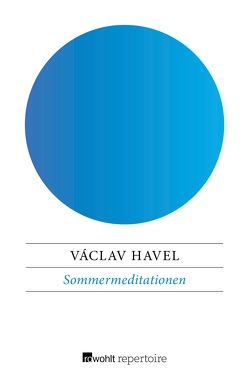 Sommermeditationen von Bruss,  Joachim, Havel,  Václav