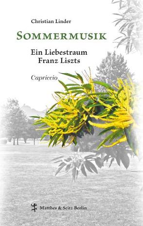 Sommermusik von Linder,  Christian, Weingart,  Bernd