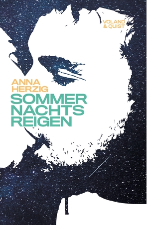 Sommernachtsreigen von Herzig,  Anna