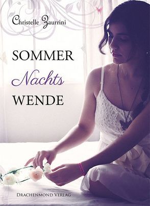 Sommernachtswende von Zaurrini,  Christelle