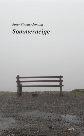Sommerneige von Altmann,  Peter Simon