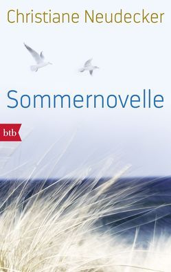 Sommernovelle von Neudecker,  Christiane