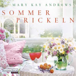 Sommerprickeln von Andrews,  Mary Kay, Fischer,  Andrea, Schmid,  Rike