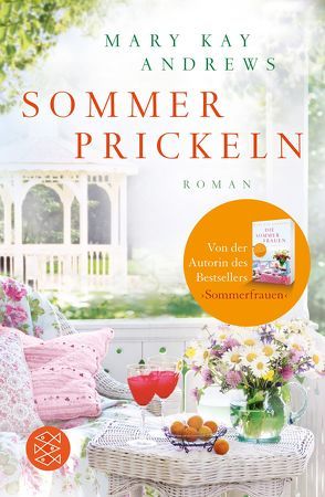 Sommerprickeln von Andrews,  Mary Kay, Fischer,  Andrea