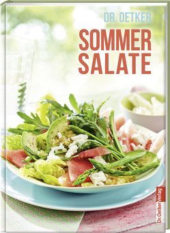 Sommersalate von Dr. Oetker