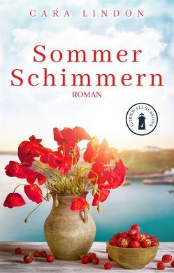 Sommerschimmern von Lind,  Christiane, Lindon,  Cara