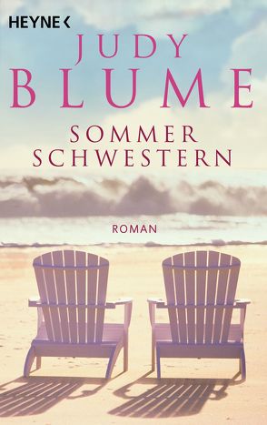 Sommerschwestern von Blume,  Judy, Strüh,  Christine