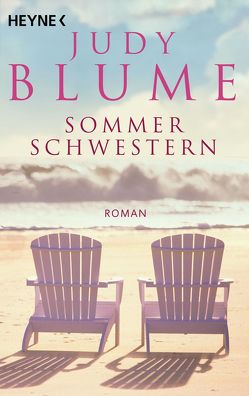 Sommerschwestern von Blume,  Judy, Strüh,  Christine