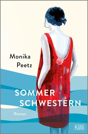 Sommerschwestern von Peetz,  Monika