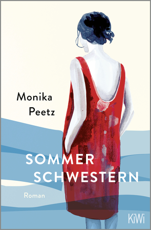 Sommerschwestern von Peetz,  Monika