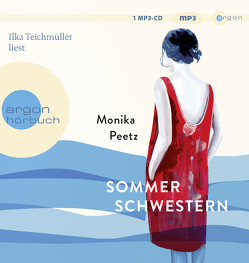 Sommerschwestern von Peetz,  Monika, Teichmüller,  Ilka