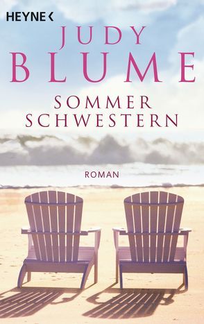 Sommerschwestern von Blume,  Judy, Strüh,  Christine