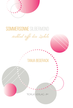 Sommersonne Silbermond von Begerack,  Tanja