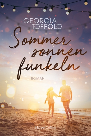 Sommersonnenfunkeln von Takacs,  Martina, Toffolo,  Georgia