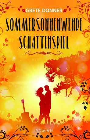 Sommersonnenwende von Donner,  Grete