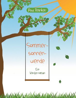 Sommersonnenwende von Reinker,  Paul