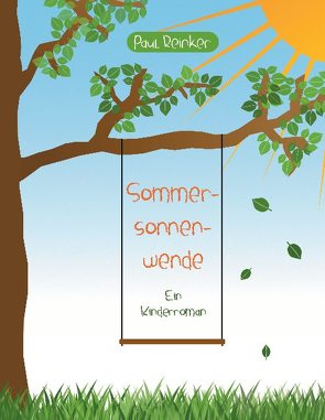 Sommersonnenwende von Reinker,  Paul