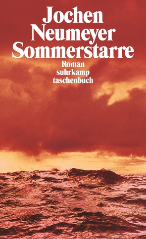 Sommerstarre von Neumeyer,  Jochen