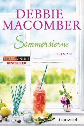 Sommersterne von Bader,  Nina, Macomber,  Debbie