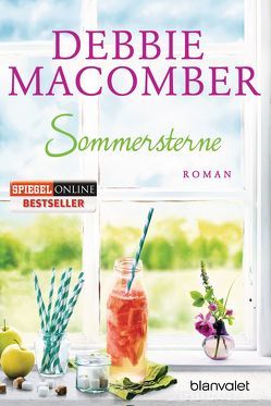 Sommersterne von Bader,  Nina, Macomber,  Debbie