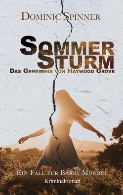 Sommersturm – Das Geheimnis von Haywood Grove: Der zweite Fall für Barry Monroe von Spinner,  Dominic