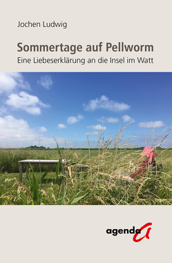 Sommertage auf Pellworm von Ludwig,  Jochen