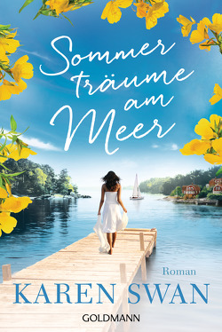 Sommerträume am Meer von Swan,  Karen, Wittich,  Gertrud