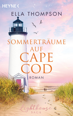 Sommerträume auf Cape Cod von Thompson,  Ella