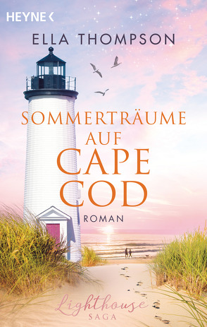 Sommerträume auf Cape Cod von Thompson,  Ella