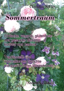 Sommertraum von Setzer,  Claudia