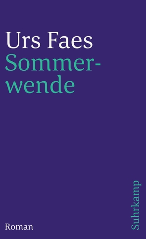 Sommerwende von Faes,  Urs