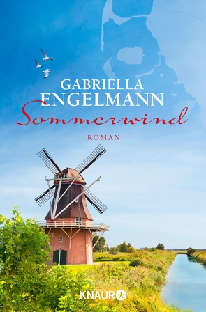 Sommerwind von Engelmann,  Gabriella