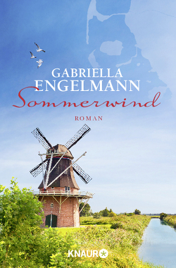 Sommerwind von Engelmann,  Gabriella